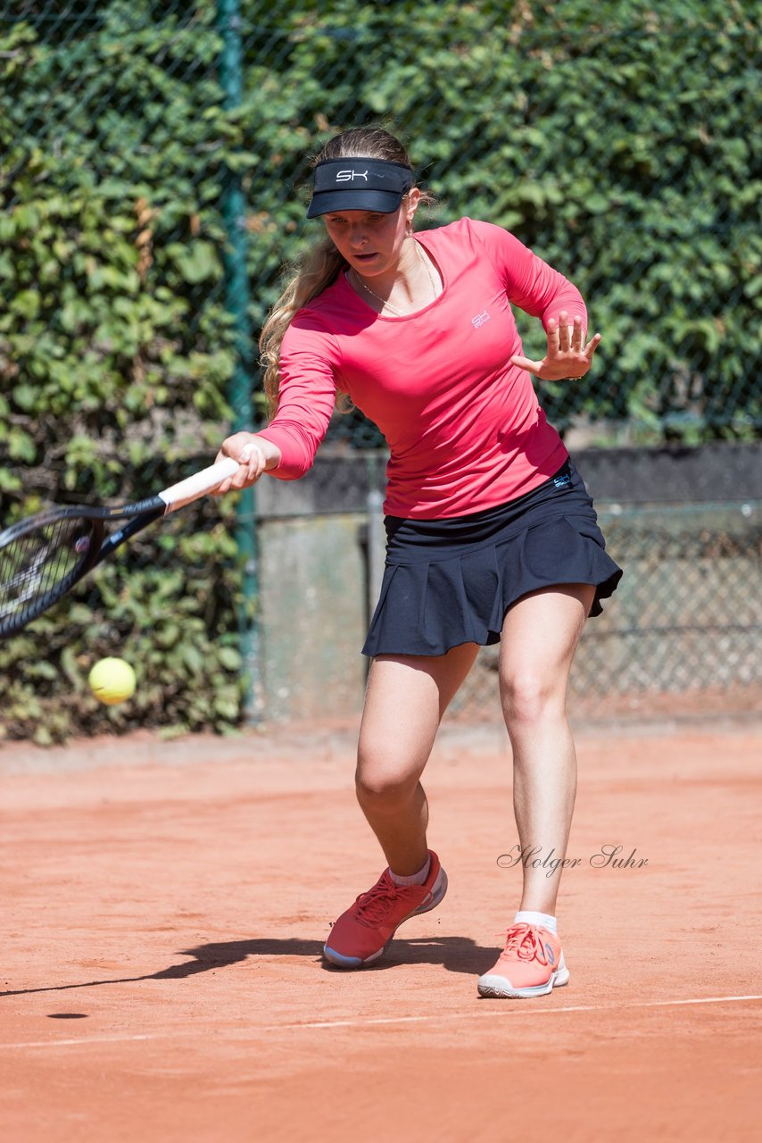 Anna-Marie Weissheim 205 - Stadtpark Open